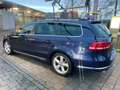 Volkswagen Passat 2.0 TSI Variant Comfortline 211PS Bleu - thumbnail 6