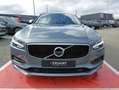 Volvo V90 BUSINESS D4 AdBlue 190 ch Geartronic 8 Executive Gris - thumbnail 2
