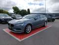 Volvo V90 BUSINESS D4 AdBlue 190 ch Geartronic 8 Executive Gris - thumbnail 1