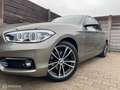 BMW 118 1-serie 118i Corporate Lease High Executive Urban Gris - thumbnail 12