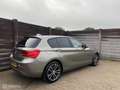 BMW 118 1-serie 118i Corporate Lease High Executive Urban Gris - thumbnail 9