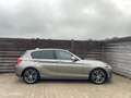 BMW 118 1-serie 118i Corporate Lease High Executive Urban Gris - thumbnail 10