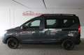 Dacia Dokker Laureate, Klima, Flüssiggas LPG günstig!! Bleu - thumbnail 4
