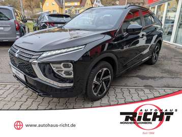 Select 4WD Plug-In Hybrid 360° ACC