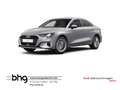 Audi A3 35 TFSI Limousine S tronic advanced Silber - thumbnail 1
