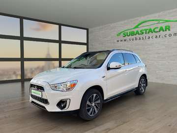 200DI-D Kaiteki 4WD