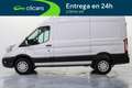 Ford Transit FT 310 L2 Mixta Trend 130 Blanco - thumbnail 8