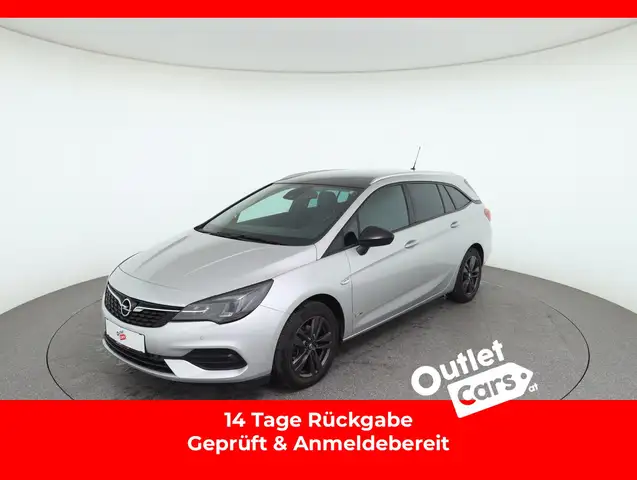 Opel Astra Tourer 1.2 Turbo ASSIST+LED+PDC+SHZ+KlimaA