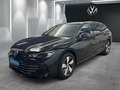 Volkswagen Passat Variant 1.5eTSI Business AHK LED RFK NAVI EINPARKHILFE ... Schwarz - thumbnail 2