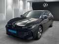 Volkswagen Passat Variant 1.5eTSI Business AHK LED RFK NAVI EINPARKHILFE ... Schwarz - thumbnail 1