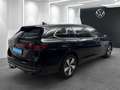 Volkswagen Passat Variant 1.5eTSI Business AHK LED RFK NAVI EINPARKHILFE ... Schwarz - thumbnail 16