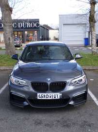 Coupe M235i 326 ch A