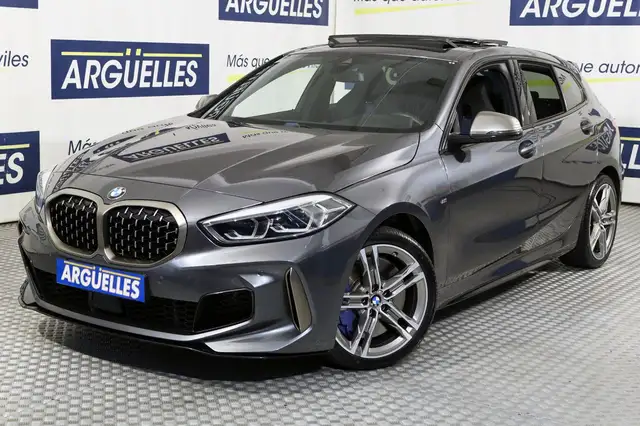 BMW 135 M135iA xDrive
