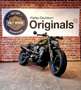 Harley-Davidson Sportster S Verde - thumbnail 1