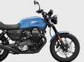 Moto Guzzi V 7 Stone  Blu Profondo+Schwarz Ruvido E5+ Winterpreis Azul - thumbnail 2