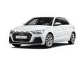 Audi A1 35 TFSI 110(150) kW(PS) S tronic Weiß - thumbnail 2