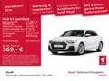 Audi A1 35 TFSI 110(150) kW(PS) S tronic Weiß - thumbnail 1