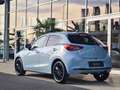 Mazda 2 e-Skyactiv G90 Homura RKam Shz PTS Klima LED Blu/Azzurro - thumbnail 4