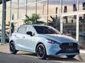 Mazda 2 e-Skyactiv G90 Homura RKam Shz PTS Klima LED Niebieski - thumbnail 9