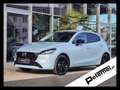 Mazda 2 e-Skyactiv G90 Homura RKam Shz PTS Klima LED Niebieski - thumbnail 1