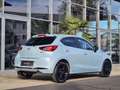 Mazda 2 e-Skyactiv G90 Homura RKam Shz PTS Klima LED Blu/Azzurro - thumbnail 7