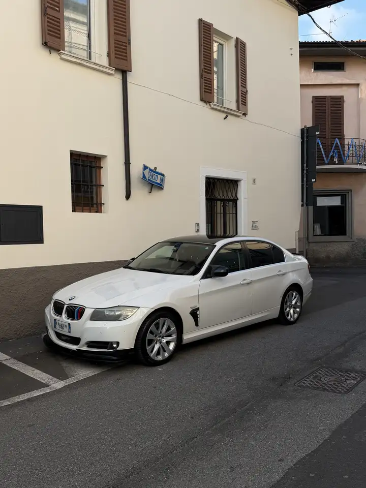 BMW 318