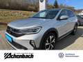 Volkswagen Taigo Style 1.0 TSI IQ-Light,AHK, Rear View ,SHZ Silber - thumbnail 1