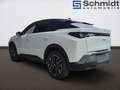 Peugeot 3008 ALLURE Hybrid 145 e-DCS6 Weiß - thumbnail 3
