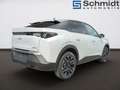 Peugeot 3008 ALLURE Hybrid 145 e-DCS6 Weiß - thumbnail 4