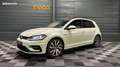 Volkswagen Golf 7 1.5 TSI 150 R-LINE DSG BVA Weiß - thumbnail 1