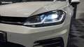 Volkswagen Golf 7 1.5 TSI 150 R-LINE DSG BVA Weiß - thumbnail 14