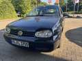Volkswagen Golf Cabriolet Golf 4 Cabrio 1.6 Comfortline Blau - thumbnail 1