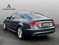 Audi A5 2.0 TDI QUATTRO/ 3x S line/ 44.tKM/ 177 PS/ Gris - thumbnail 5
