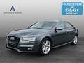 Audi A5 2.0 TDI QUATTRO/ 3x S line/ 44.tKM/ 177 PS/ Gris - thumbnail 1