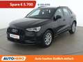 Audi Q3 40 TFSI quattro Advanced Schwarz - thumbnail 1