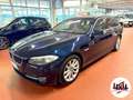 BMW 520 d Touring Auto. Futura Blu/Azzurro - thumbnail 1