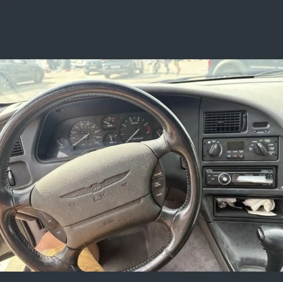 Ford Thunderbird, foto 4