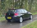 BMW 116 1-serie 116i Business+ | Stoelverwarming + Airco N Negru - thumbnail 6