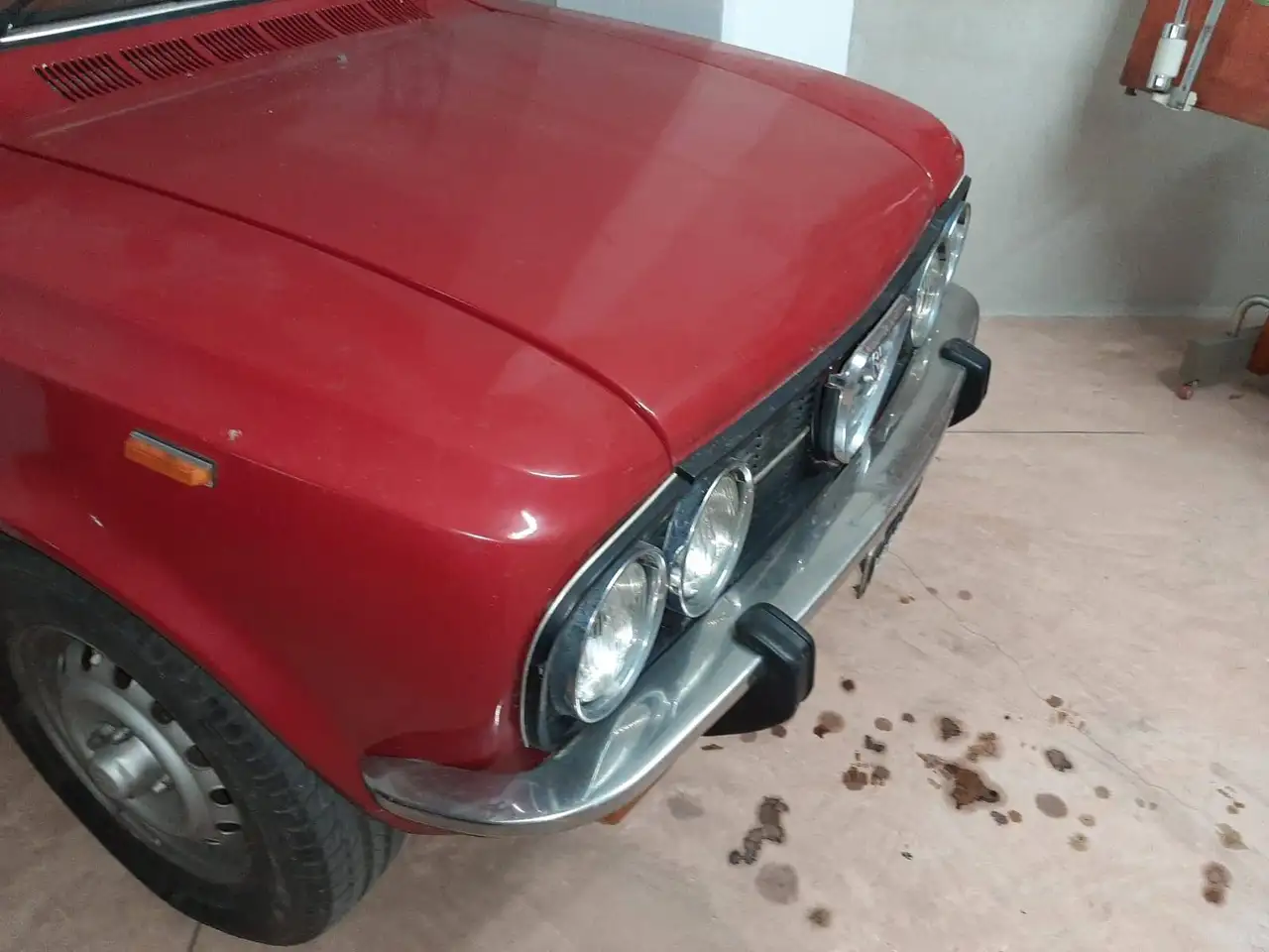 Alfa Romeo Giulia 1.6 Buova super, foto 11