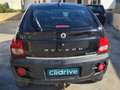 SsangYong Actyon 200Xdi 4x4 Negro - thumbnail 4