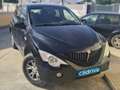 SsangYong Actyon 200Xdi 4x4 Negro - thumbnail 2