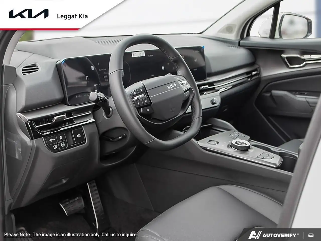 Kia Sportage снимка Kia Sportage