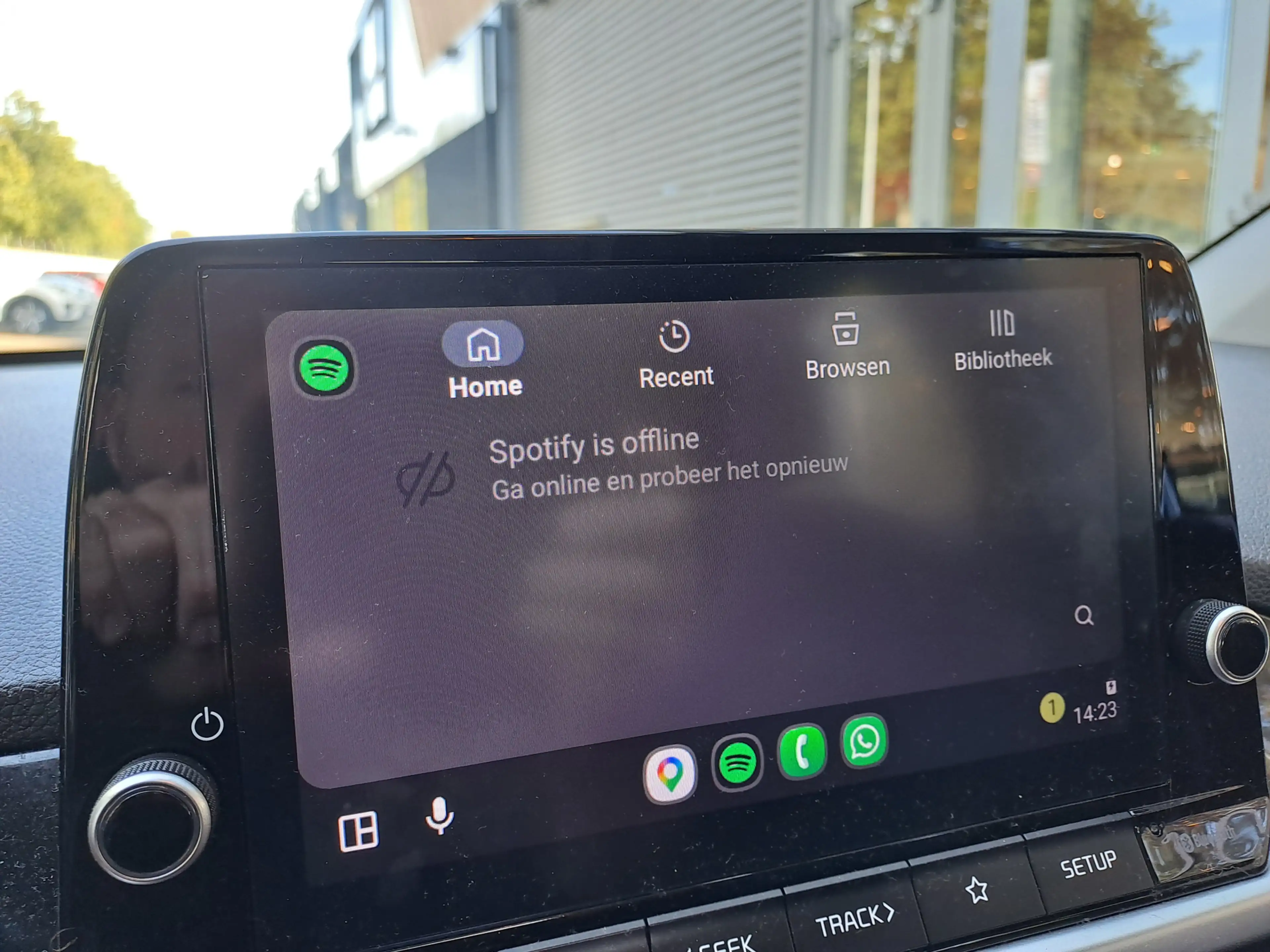 Kia Picanto 1.0 DPi DynamicLine | Apple Carplay/Android Auto | — photo 16