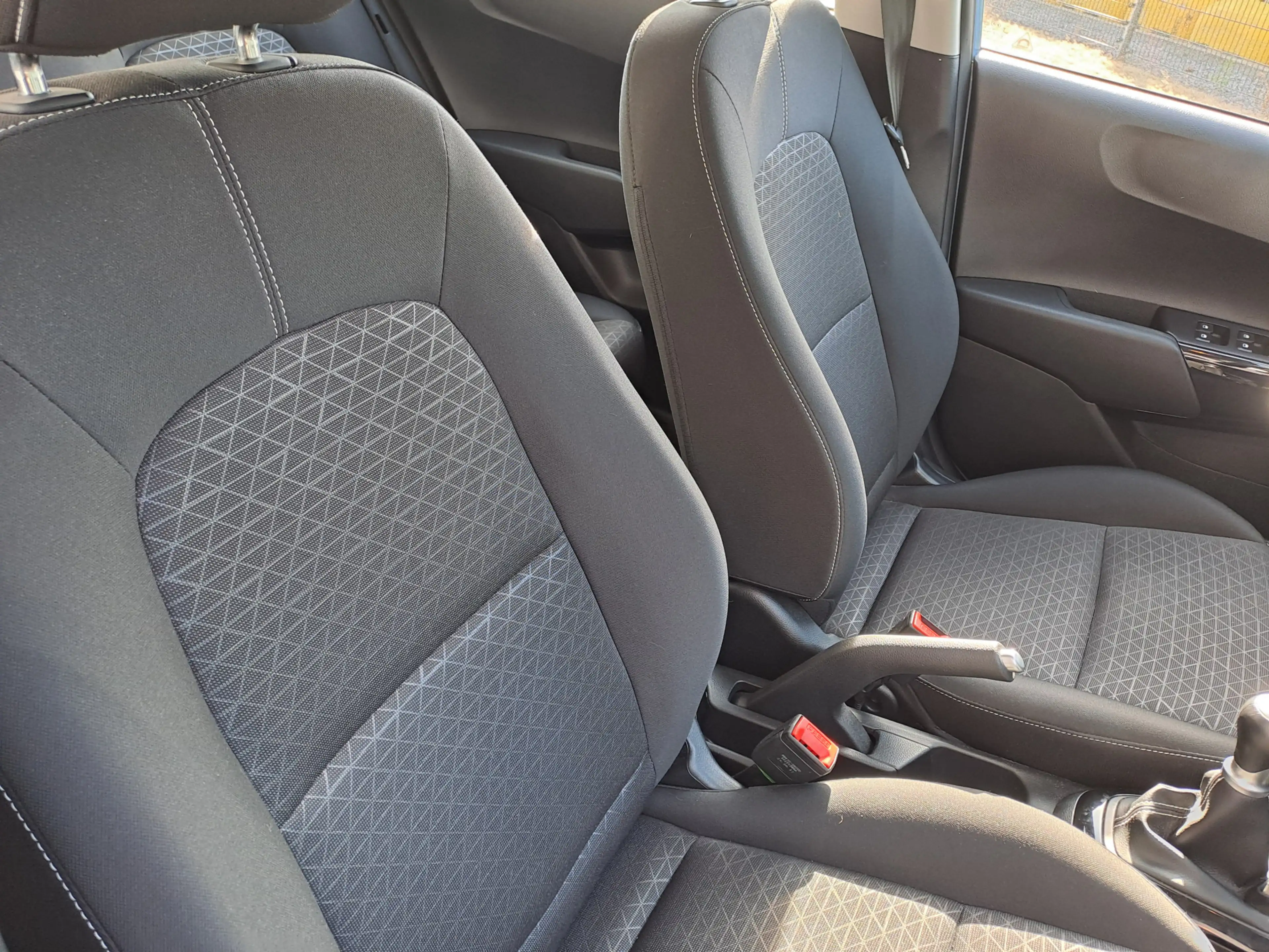 Kia Picanto 1.0 DPi DynamicLine | Apple Carplay/Android Auto | — photo 6