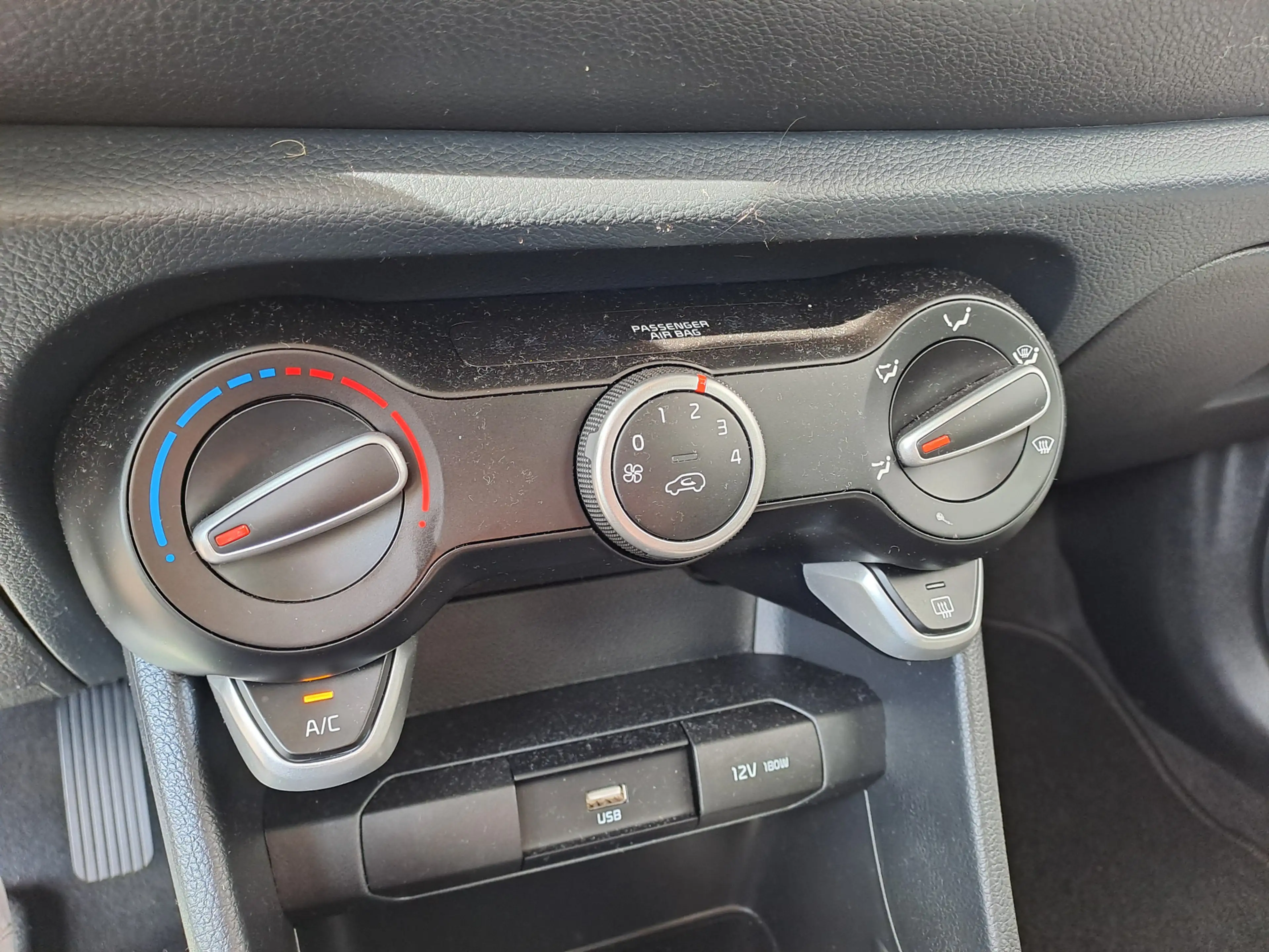 Kia Picanto 1.0 DPi DynamicLine | Apple Carplay/Android Auto | — photo 10