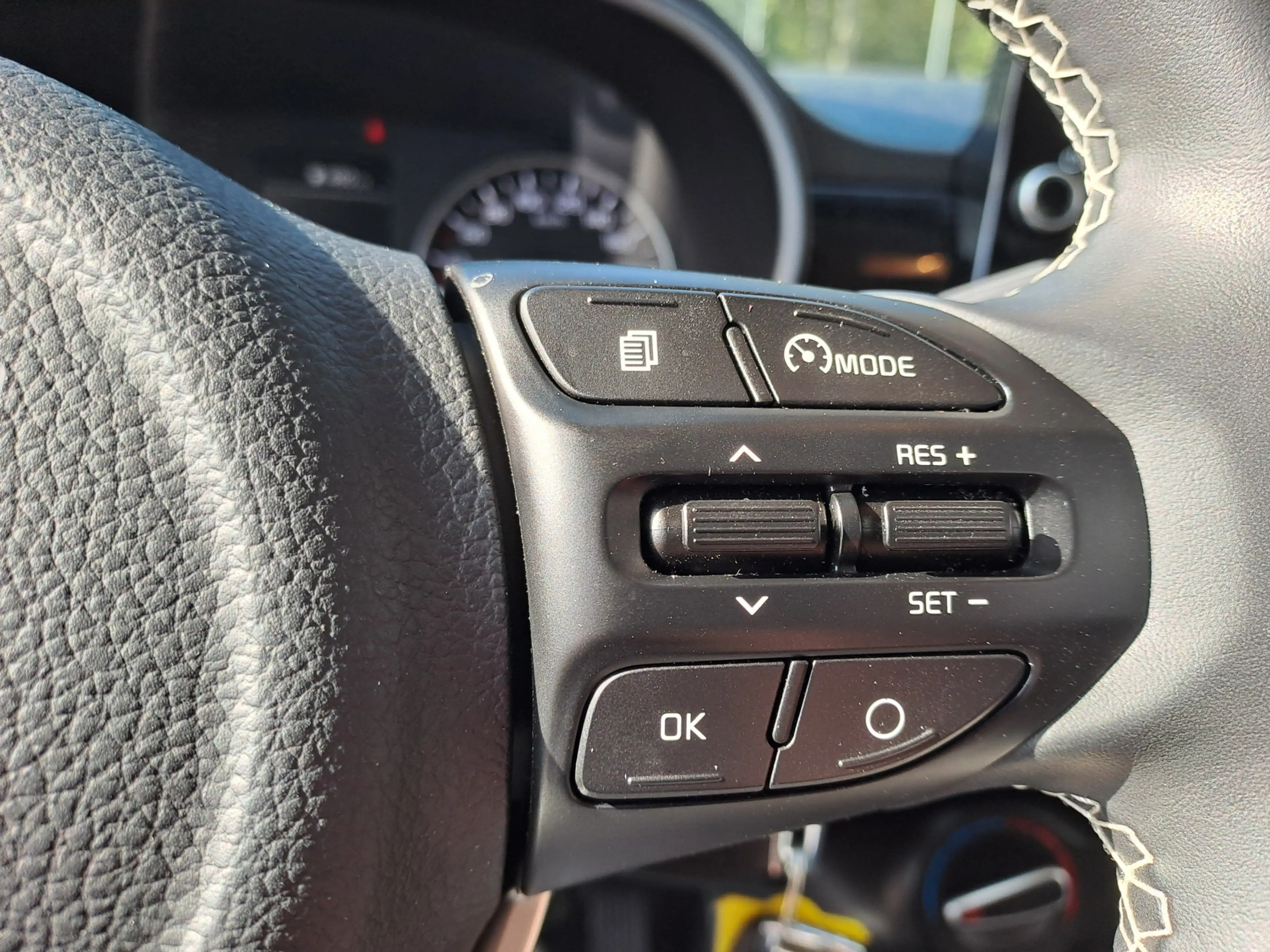 Kia Picanto 1.0 DPi DynamicLine | Apple Carplay/Android Auto | — photo 11