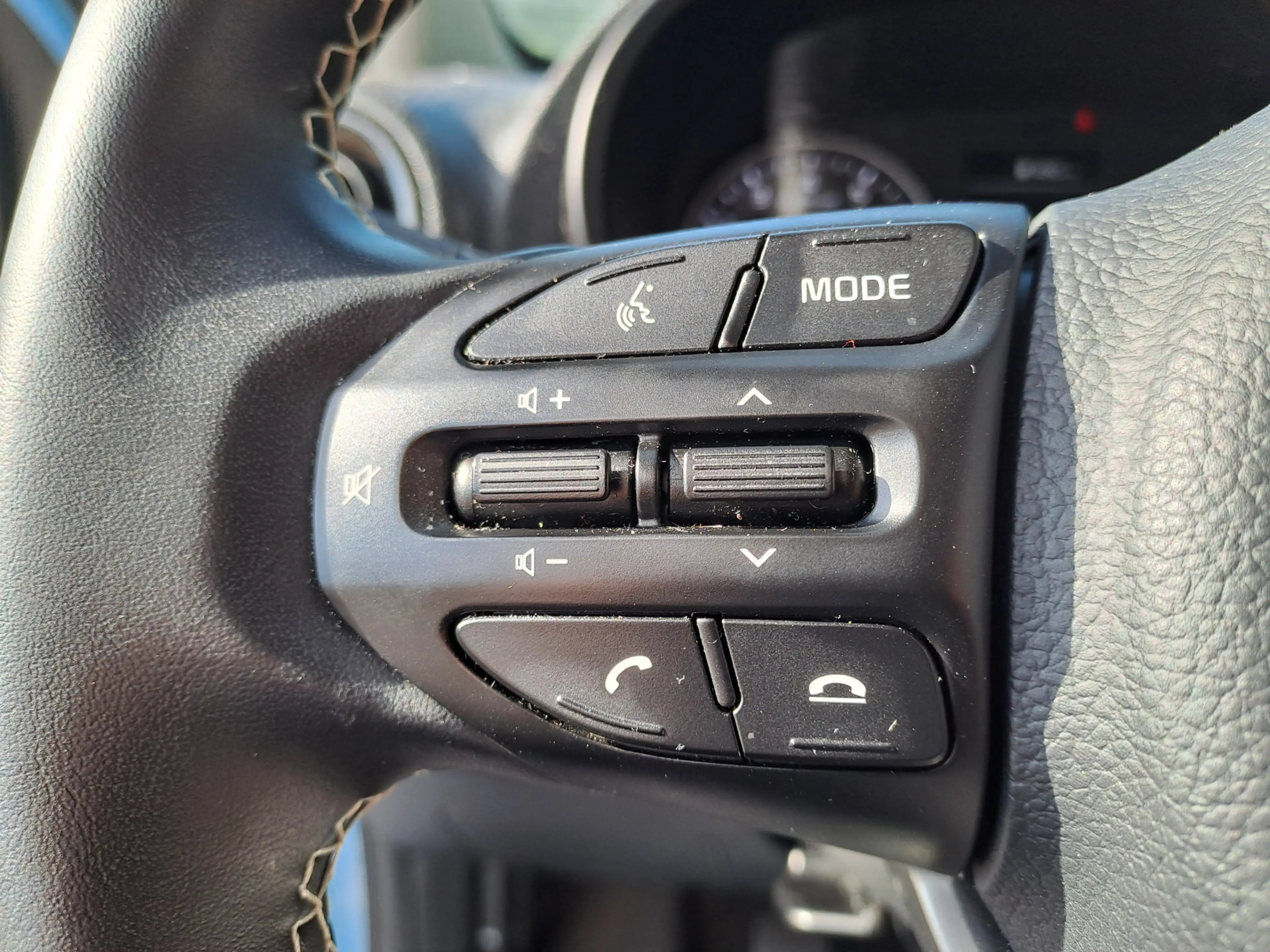 Kia Picanto 1.0 DPi DynamicLine | Apple Carplay/Android Auto | — photo 12