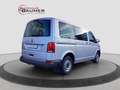 Volkswagen T6.1 Caravelle Trendline 2.0 TDI DSG Climatronic Silber - thumbnail 5