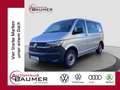 Volkswagen T6.1 Caravelle Trendline 2.0 TDI DSG Climatronic Silber - thumbnail 1
