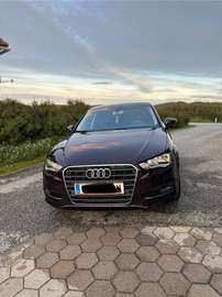 Audi A3 2.0 TDI Sportback| 136 PS